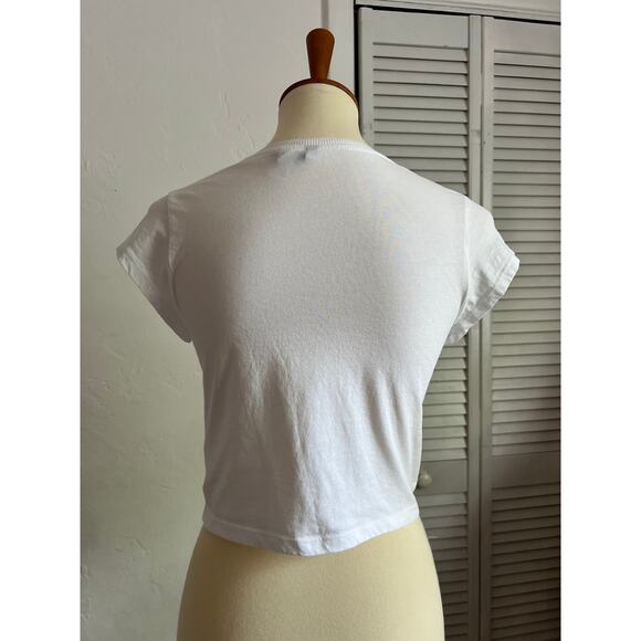 Crop Top - Picture 2 of 4